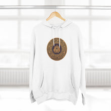 Load image into Gallery viewer, Solventless Division Fleece Hoodie