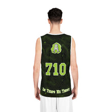 Load image into Gallery viewer, Apothecary Basketball Jersey