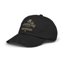 Load image into Gallery viewer, Vintage Apothecary Farms Mom / Dad Hat