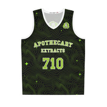 Load image into Gallery viewer, Apothecary Basketball Jersey