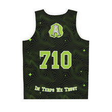 Load image into Gallery viewer, Apothecary Basketball Jersey