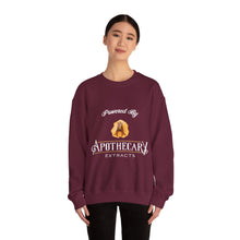 Load image into Gallery viewer, Apothecary Extracts Crewneck Sweatshirt
