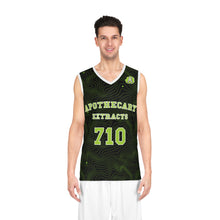 Load image into Gallery viewer, Apothecary Basketball Jersey