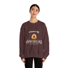 Load image into Gallery viewer, Apothecary Extracts Crewneck Sweatshirt