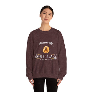 Apothecary Extracts Crewneck Sweatshirt