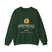Load image into Gallery viewer, Apothecary Crewneck Sweatshirt