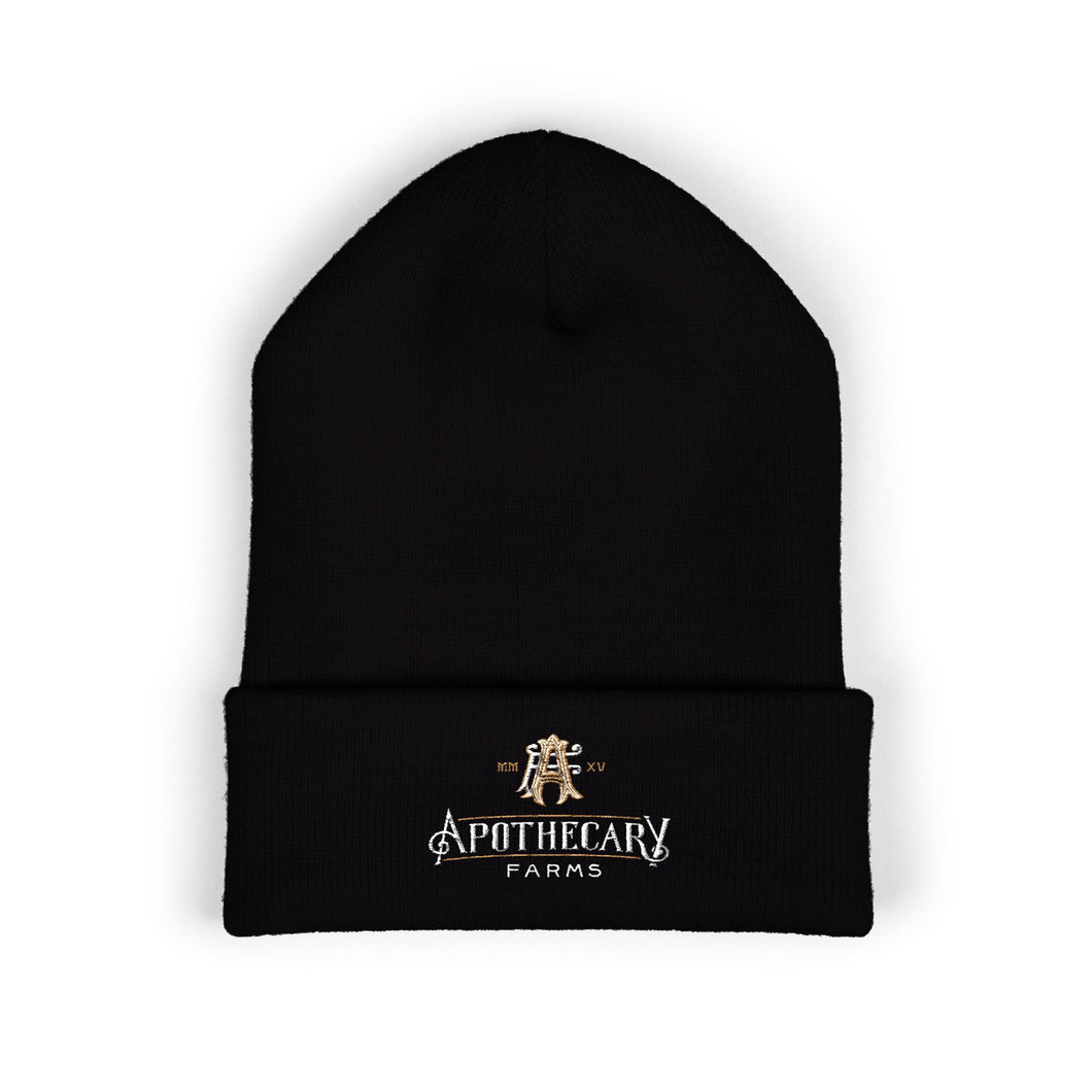 Classic AF Beanie