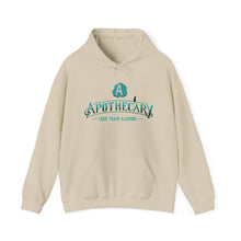 Load image into Gallery viewer, Apothecary Terp Team Alumni Hoodie - Cozy Unisex Sweatshirt for Graduates and Herbal Enthusiasts