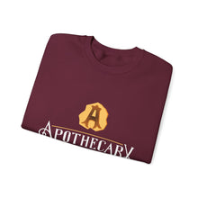 Load image into Gallery viewer, Apothecary Crewneck Sweatshirt