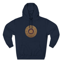 Load image into Gallery viewer, Solventless Division Fleece Hoodie