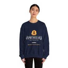 Load image into Gallery viewer, Apothecary Crewneck Sweatshirt