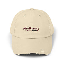 Load image into Gallery viewer, Unisex Distressed Cap