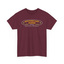 Load image into Gallery viewer, Apothecary Farms T‑Shirt — Vintage Desert Farm Logo Tee