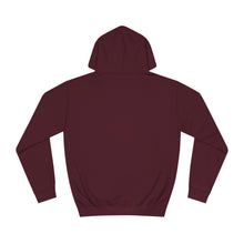 Load image into Gallery viewer, Apothecary Terp Team Alumni Unisex College Hoodie - Comfortable, Stylish Sweatshirt for College Graduates