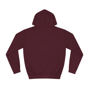 Apothecary Terp Team Alumni Unisex College Hoodie - Comfortable, Stylish Sweatshirt for College Graduates