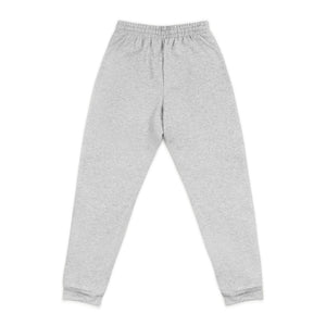 Cozy Embroidered Unisex Apothecary Joggers