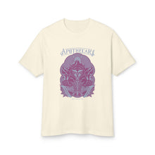 Load image into Gallery viewer, Unisex Garment-Dyed Heavyweight Cotton Tee