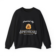 Load image into Gallery viewer, Apothecary Extracts Crewneck Sweatshirt