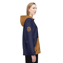 Load image into Gallery viewer, Apothecary Solventless Division Windbreaker Jacket