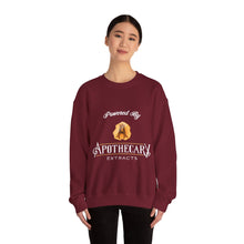 Load image into Gallery viewer, Apothecary Extracts Crewneck Sweatshirt