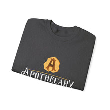 Load image into Gallery viewer, Apothecary Crewneck Sweatshirt
