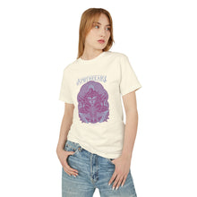 Load image into Gallery viewer, Unisex Garment-Dyed Heavyweight Cotton Tee