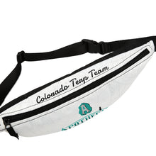 Load image into Gallery viewer, Apothecary Alumni Fanny Pack – Stylish &amp; Functional for Events and Daily Use