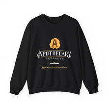 Load image into Gallery viewer, Apothecary Crewneck Sweatshirt