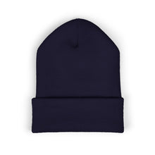 Load image into Gallery viewer, Classic Cuffed Beanie (Embroidery)