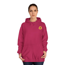 Load image into Gallery viewer, Apothecary Extracts College Hoodie – Pink