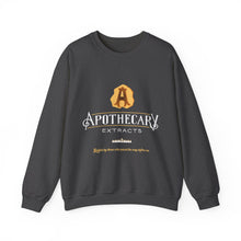 Load image into Gallery viewer, Apothecary Crewneck Sweatshirt