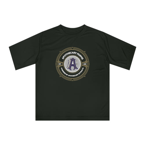Apothecary Farms Performance T-shirt