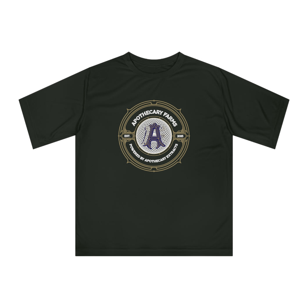 Apothecary Farms Performance T-shirt