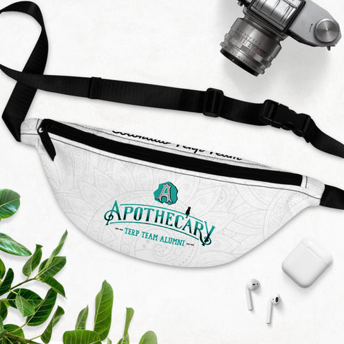 Apothecary Alumni Fanny Pack – Stylish & Functional for Events and Daily Use