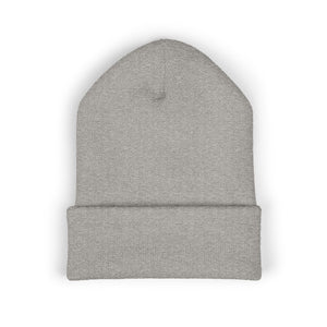 Apothecary Farms Classic Cuffed Beanie - Cozy Embroidered Winter Hat