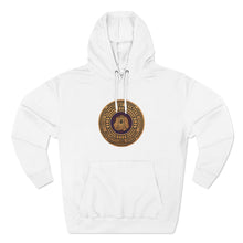 Load image into Gallery viewer, Solventless Division Fleece Hoodie