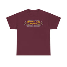 Load image into Gallery viewer, Apothecary Farms T‑Shirt — Vintage Desert Farm Logo Tee