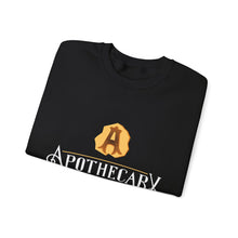 Load image into Gallery viewer, Apothecary Crewneck Sweatshirt