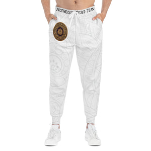 Apothecary Athletic Joggers (AOP)