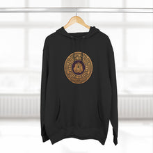 Load image into Gallery viewer, Solventless Division Fleece Hoodie
