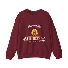 Load image into Gallery viewer, Apothecary Extracts Crewneck Sweatshirt