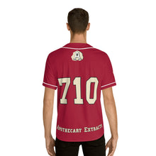 Load image into Gallery viewer, AE Collegiate Men&#39;s Baseball Jersey