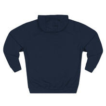 Load image into Gallery viewer, Solventless Division Fleece Hoodie