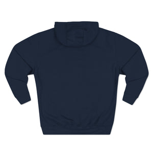 Solventless Division Fleece Hoodie