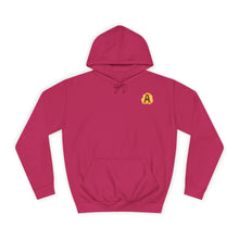 Load image into Gallery viewer, Apothecary Extracts College Hoodie – Pink