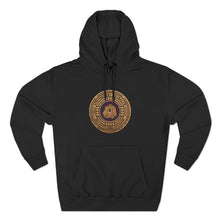 Load image into Gallery viewer, Solventless Division Fleece Hoodie