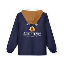 Load image into Gallery viewer, Apothecary Solventless Division Windbreaker Jacket