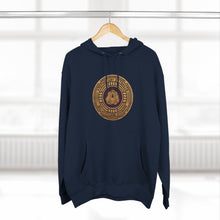 Load image into Gallery viewer, Solventless Division Fleece Hoodie
