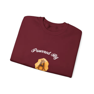Apothecary Extracts Crewneck Sweatshirt