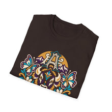 Load image into Gallery viewer, Buffalo - Butterfly Softstyle T-Shirt
